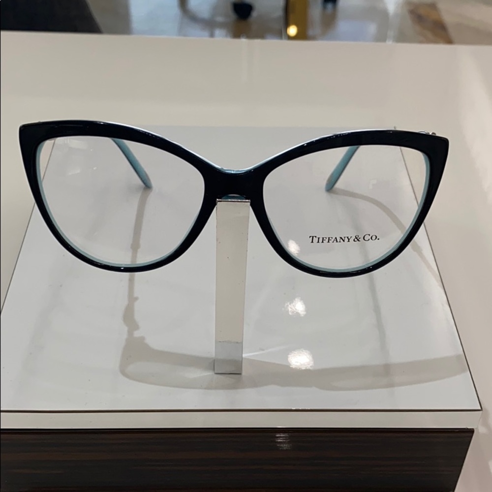 Tiffany & Co Eyeglass Frame TF2161B